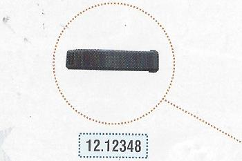 CAMURLUK BAGLANTI LASTIGI VOLVO FH V-4 21094457